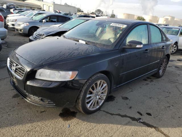 2011 Volvo S40 T5