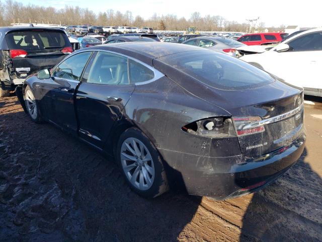 2016 Tesla Model S - Фото 2
