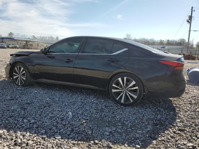 2019 Nissan Altima Sr - Фото 2