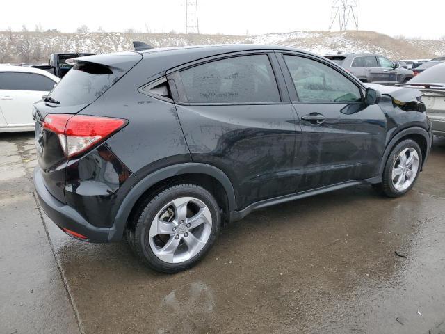 2019 Honda Hr-V Lx - Фото 3