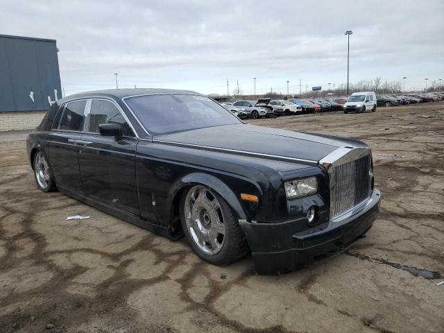 2007 Rolls-Royce Phantom - Фото 4