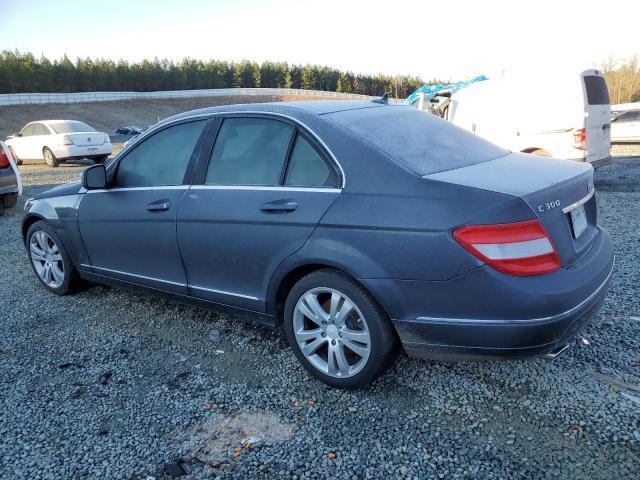 2009 Mercedes-Benz C 300 - Фото 2