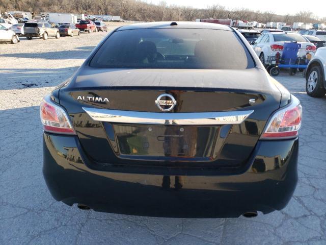 2015 Nissan Altima 2.5 - Фото 6