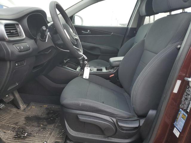 2020 Kia Sorento L - Фото 7