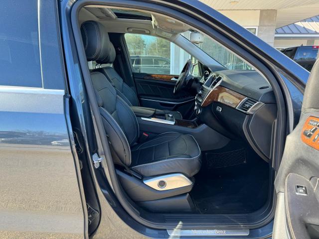 2013 Mercedes-Benz Gl 450 4Matic - Фото 5
