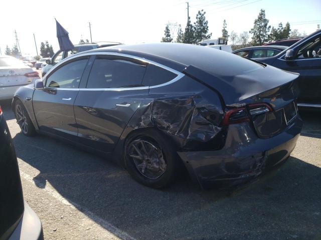 2018 Tesla Model 3 - Фото 2