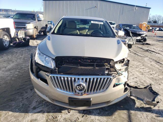 2012 Buick Lacrosse - Фото 5