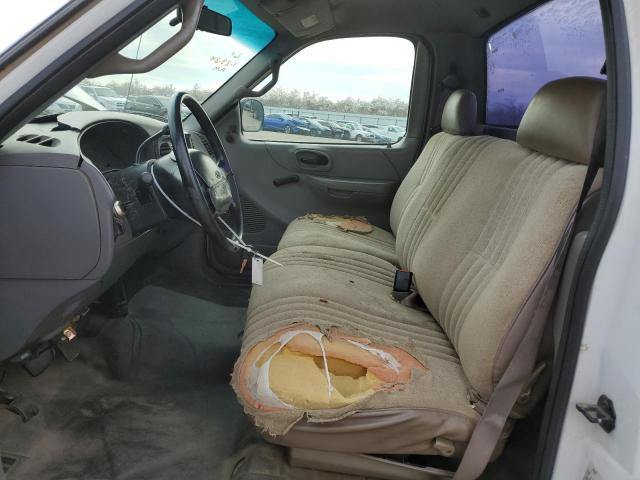 2000 Ford F150 - Фото 7