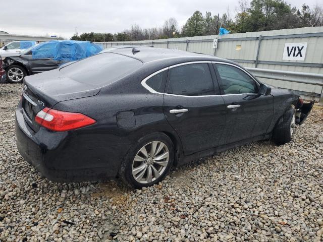 2011 Infiniti M37 X - Image 3