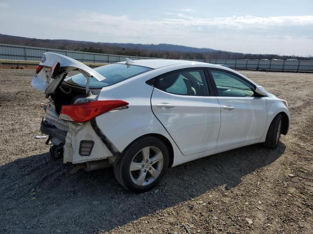 2013 Hyundai Elantra Gls - Фото 3
