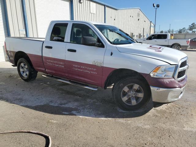 2021 Ram 1500 Classic Tradesman - Image 4