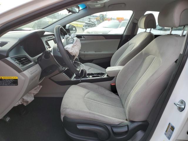 2016 Hyundai Sonata Se - Фото 7