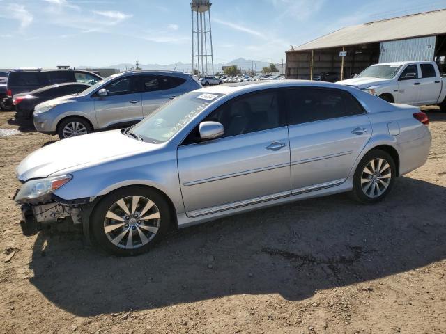 2011 Toyota Avalon Base
