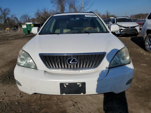 2004 Lexus Rx 330 - Фото 5