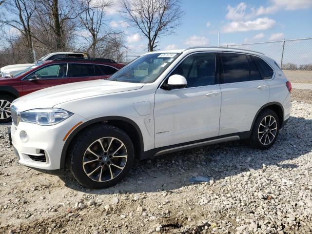 2018 BMW X5 Xdr40E
