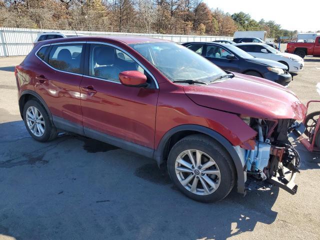 2019 Nissan Rogue Sport S - Фото 4