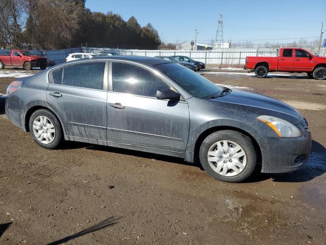 2010 Nissan Altima Base - Фото 4