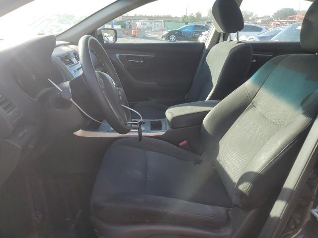 2015 Nissan Altima 2.5 - Фото 7