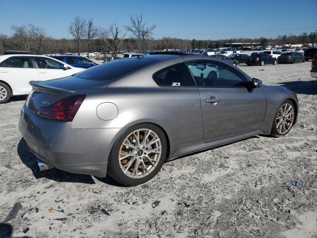 2009 Infiniti G37 Base - Фото 3