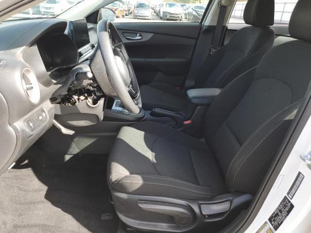 2021 Kia Forte Fe - Фото 7