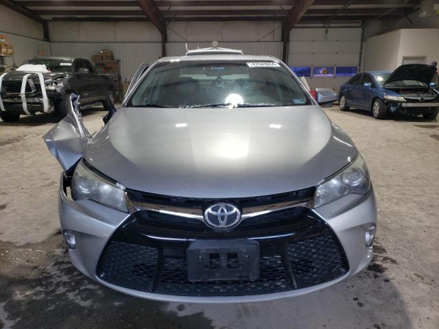 2016 Toyota Camry Le - Фото 5