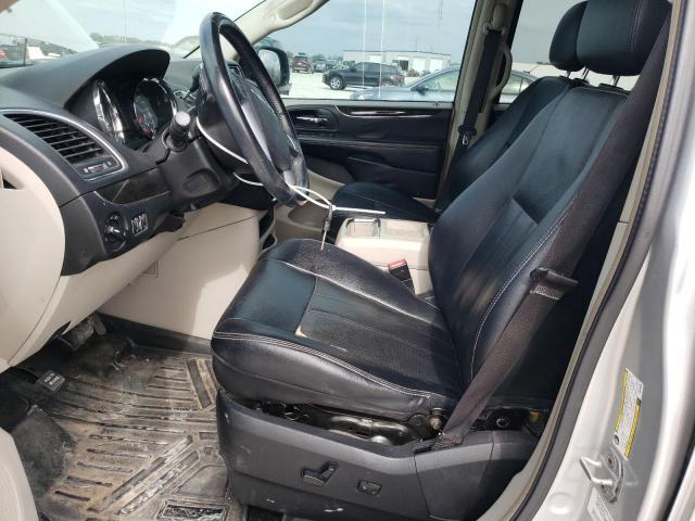2012 Chrysler Town & Country Touring - Фото 7