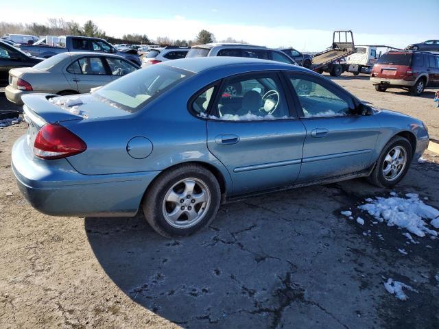 2005 Ford Taurus Se - Фото 3
