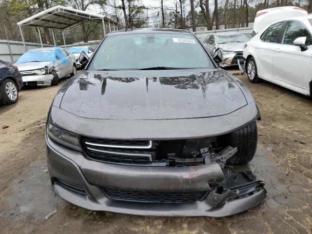 2015 Dodge Charger Se - Фото 5