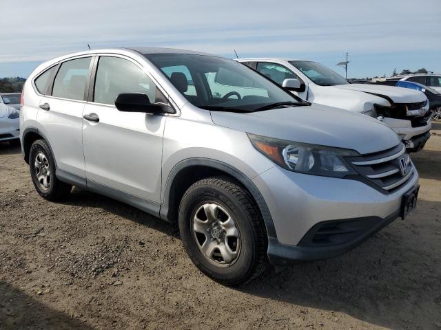 2014 Honda Cr-V Lx - Фото 4
