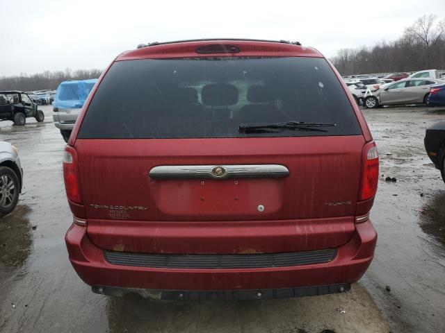 2007 Chrysler Town & Country Touring - Фото 6
