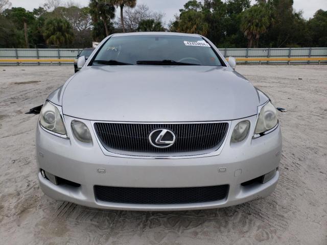 2006 Lexus Gs 300 - Фото 5