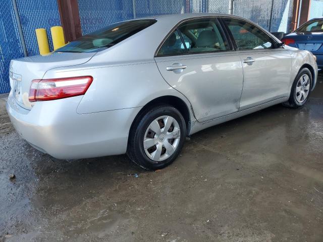 2008 Toyota Camry Ce - Фото 3