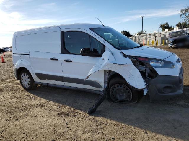 2015 Ford Transit Connect Xl - Фото 4
