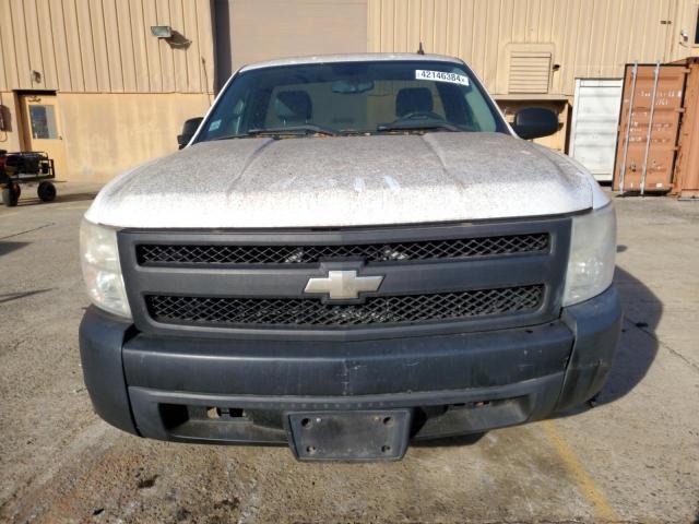 2008 Chevrolet Silverado C1500 - Фото 5