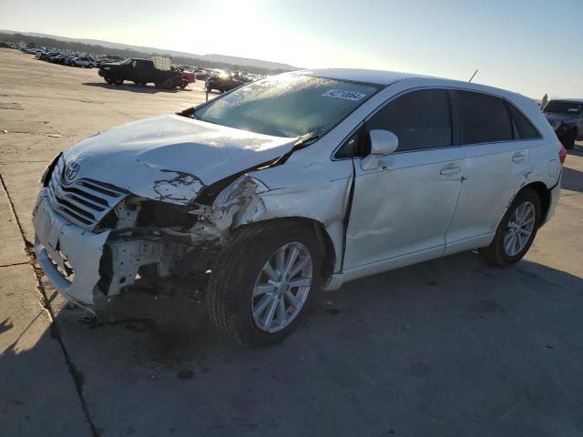2009 Toyota Venza