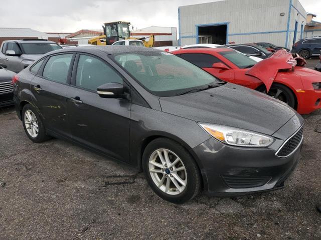 2015 Ford Focus Se - Фото 4