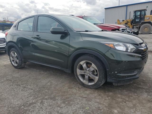 2017 Honda Hr-V Lx - Фото 4