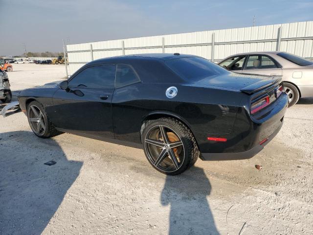 2015 Dodge Challenger Sxt - Фото 2