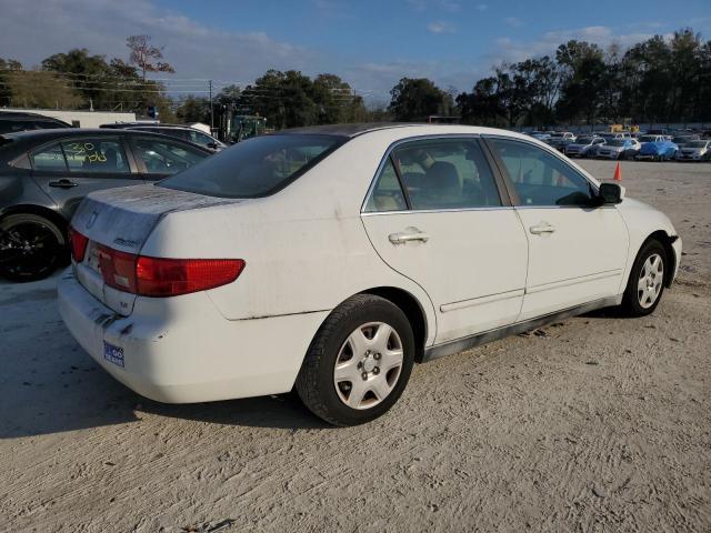 2005 Honda Accord Lx - Image 3