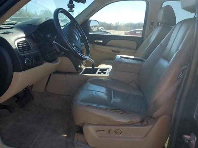 2007 Chevrolet Tahoe C1500 - Фото 7