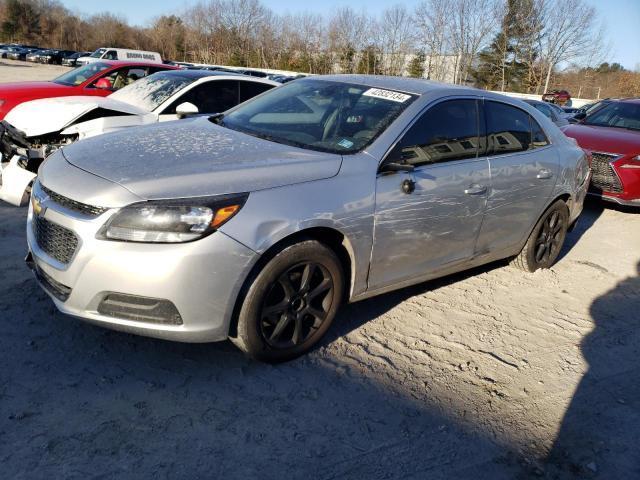 2014 Chevrolet Malibu 2Lt