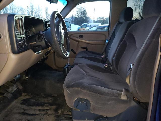2007 Chevrolet Silverado C1500 Classic - Фото 7