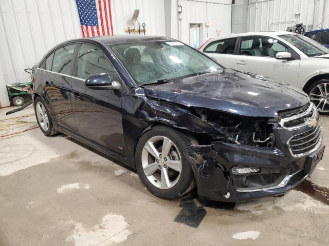 2015 Chevrolet Cruze Lt - Фото 4