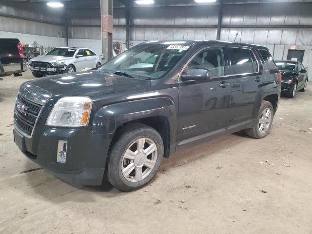 2014 GMC Terrain Sle