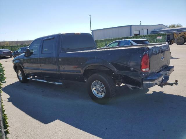 2001 Ford F250 Super Duty - Фото 2
