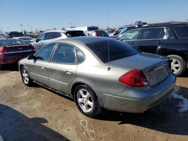 2003 Ford Taurus Se - Фото 2