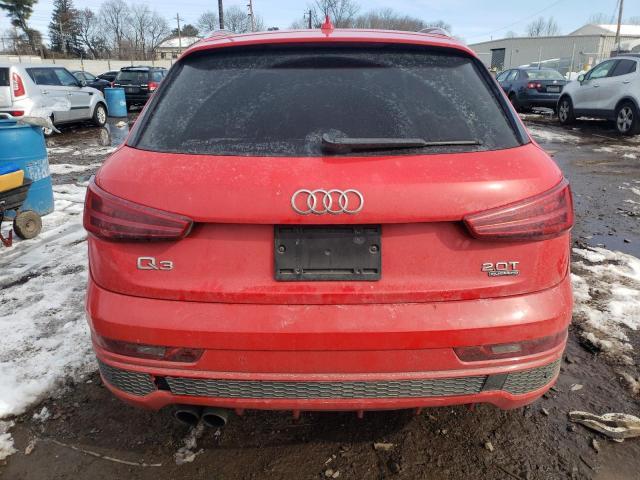 2016 Audi Q3 Prestige - Фото 6