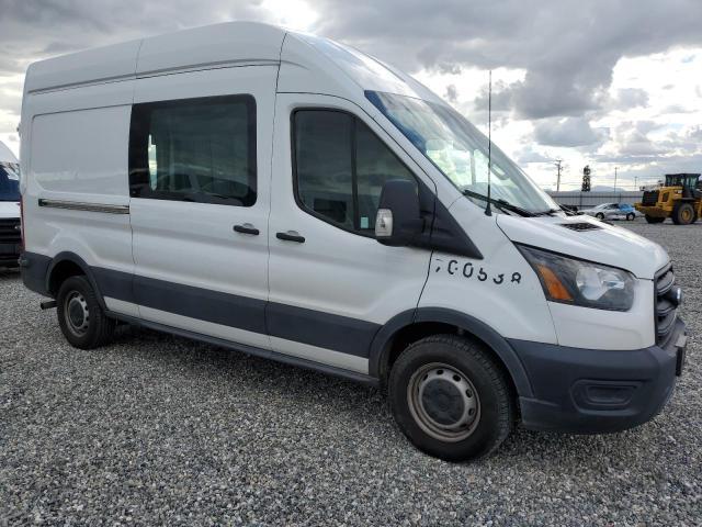 2020 Ford Transit T-250 - Фото 4