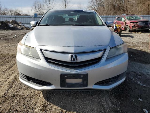 2014 Acura Ilx 20 - Фото 5