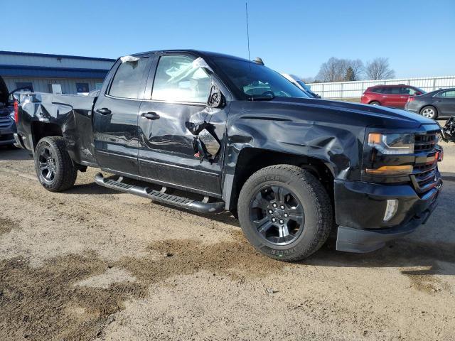 2017 Chevrolet Silverado K1500 Lt - Фото 4